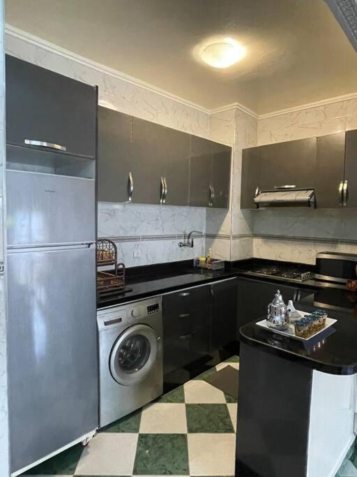 New!! Lux Spectacular Malabata Apartment Tangier Exterior photo